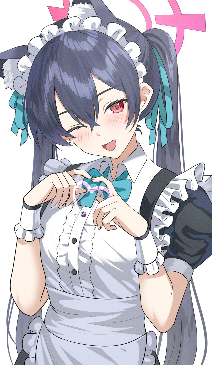 Serika (Blue Archive) Rule 34 Image