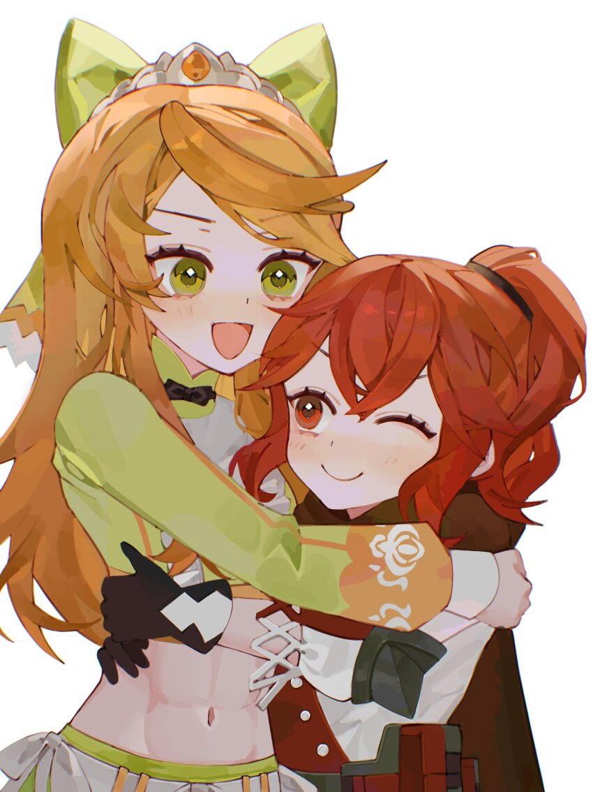 Anna (Fire Emblem) Rule 34 Image