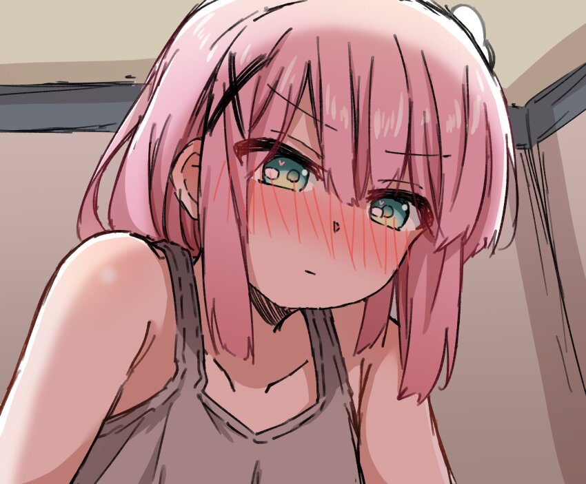 Chiyoda Momo (Machikado Mazoku) Rule 34 Image
