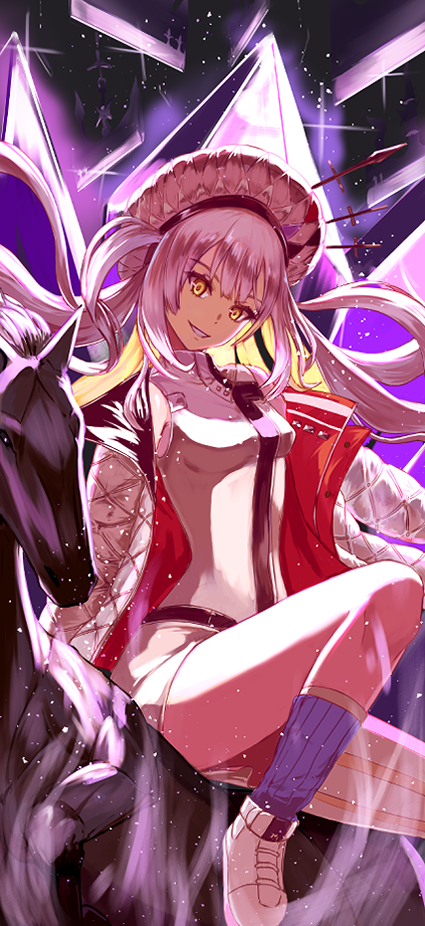 Marie Antoinette (Fate) Rule 34 Image