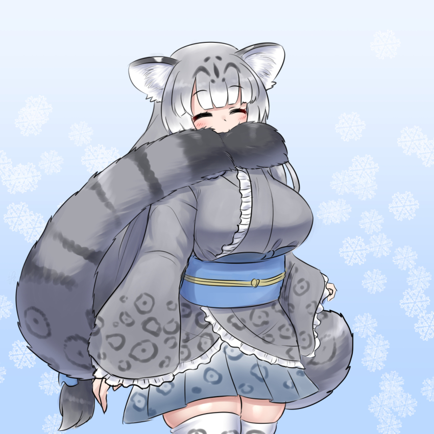 Kemono Friends Rule 34 Image