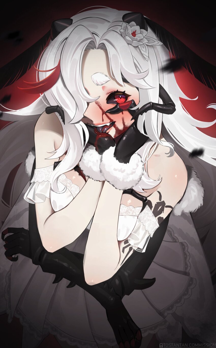 Lyra Calyptra (Indie Virtual Youtuber) Rule 34 Image