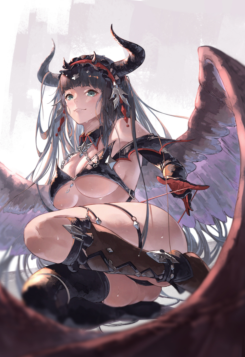 Magus (Granblue Fantasy) Rule 34 Image