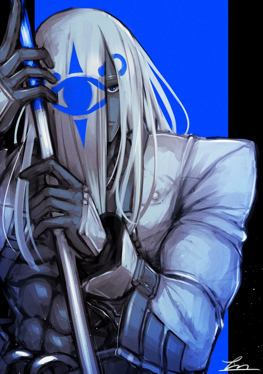 Guilty Gear Rule 34 Image