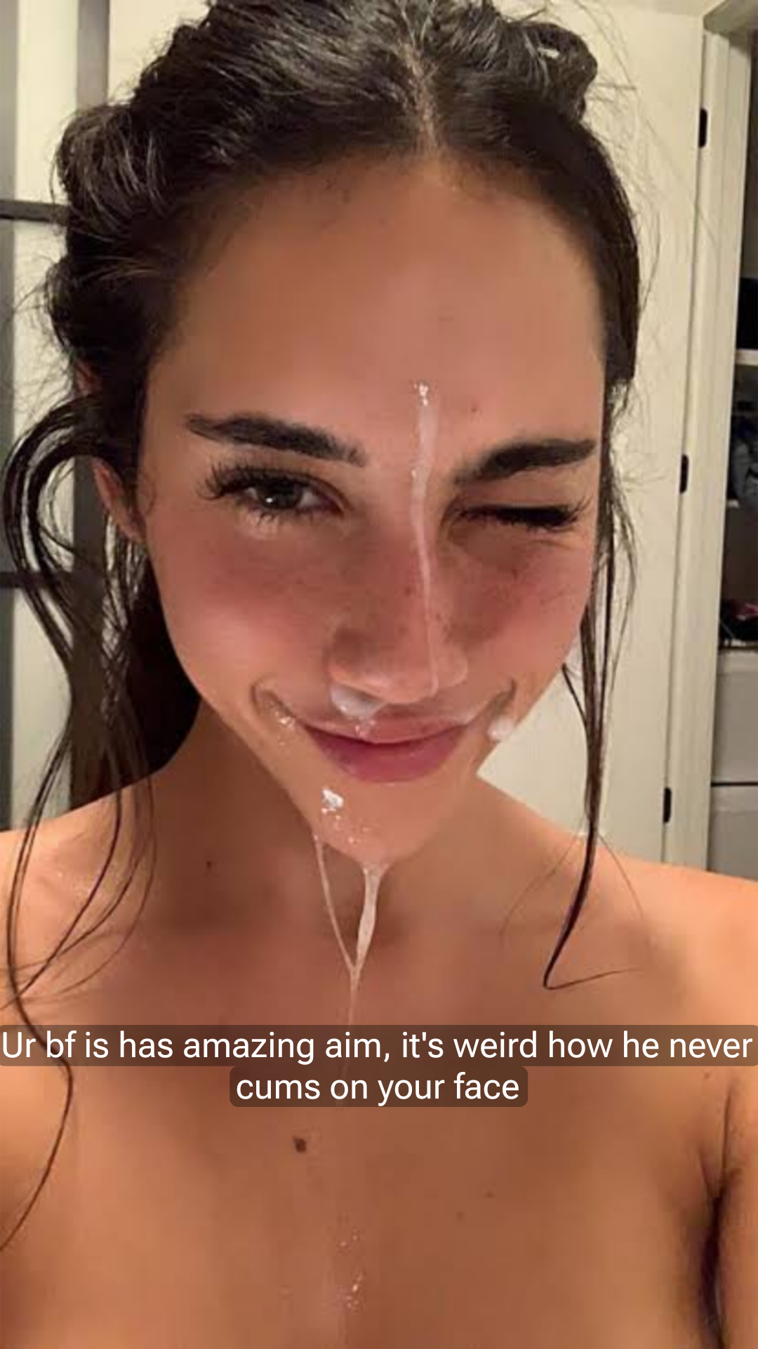 Snapchat Rule 34 Image