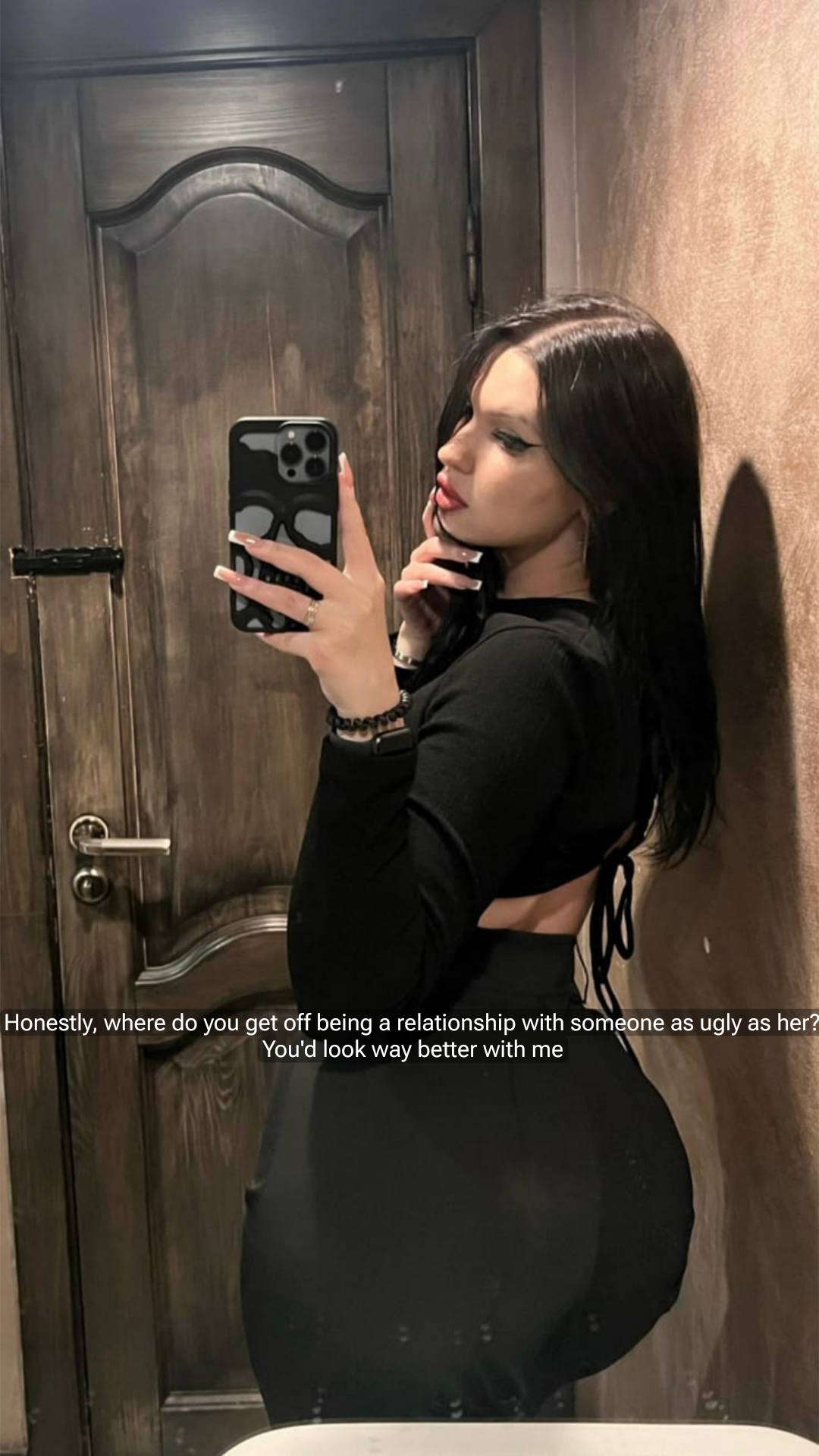 Snapchat Rule 34 Image