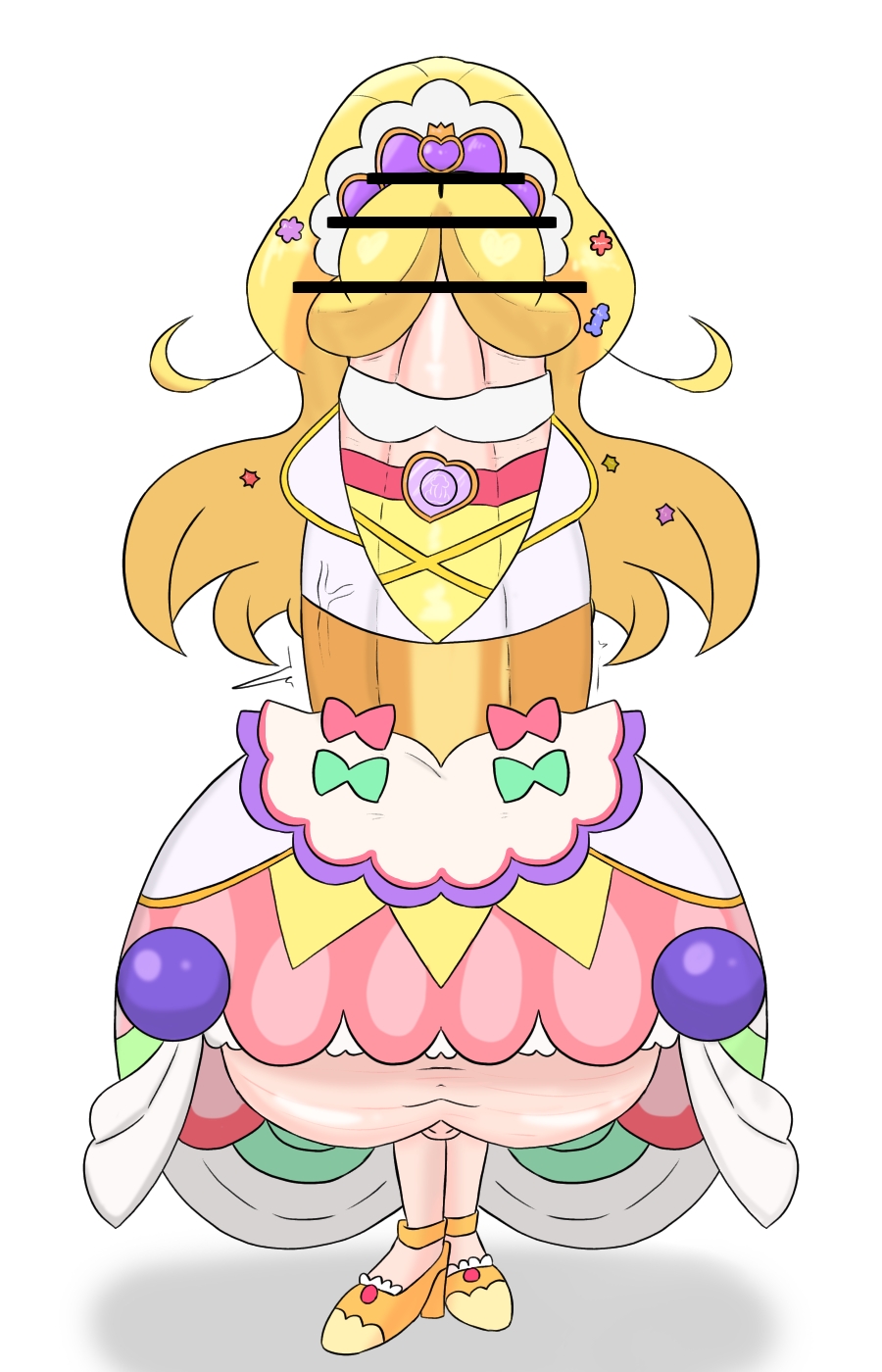 Rekuro (@Noto858) Rule 34 Image