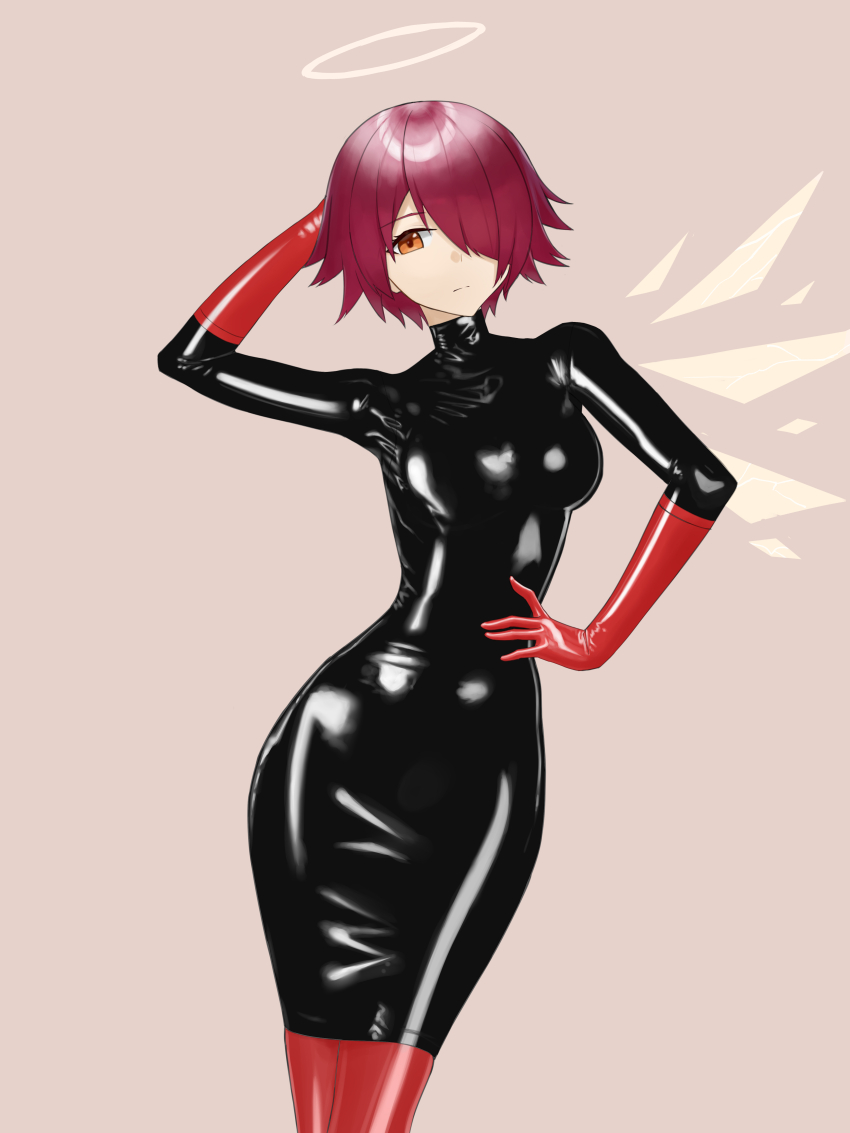 Exusiai (Arknights) Rule 34 Image
