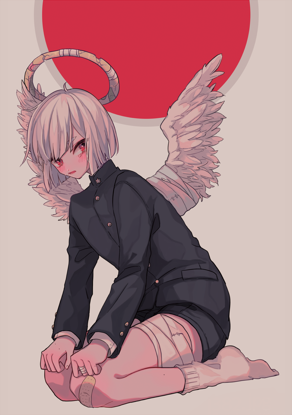 Original Rule 34 Image