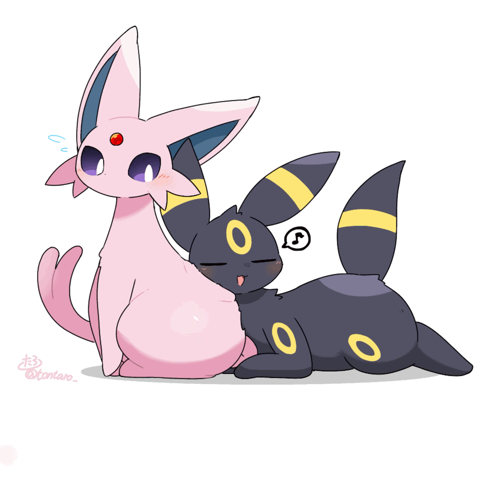 Espeon (Nintendo) Rule 34 Image