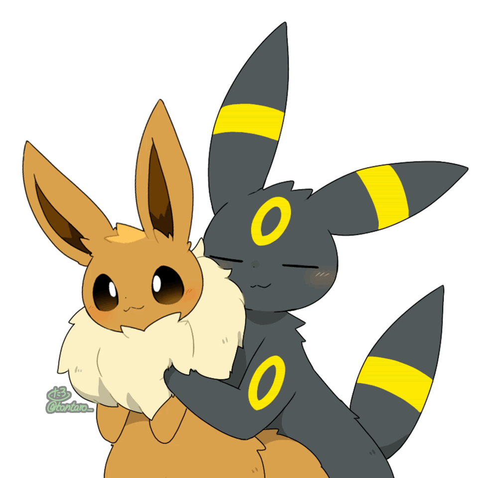 Eevee (Nintendo) Rule 34 Image