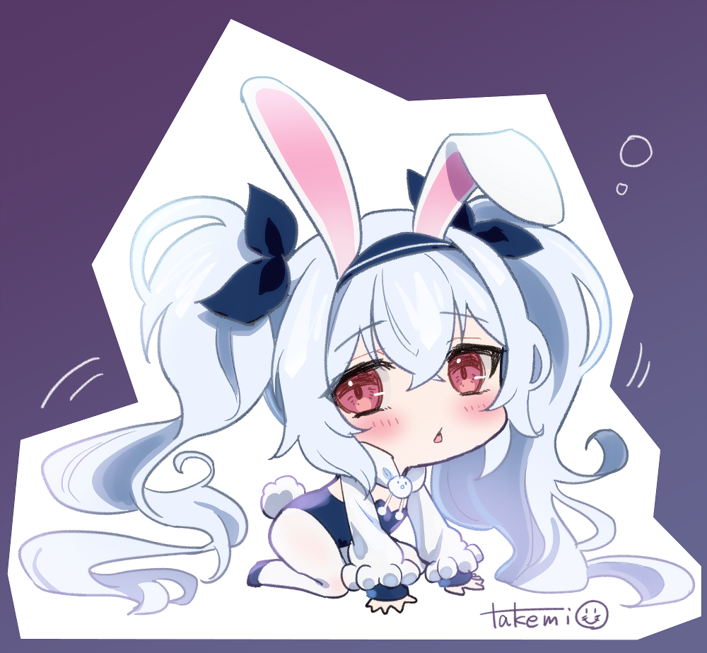 Laffey (Azur Lane) Rule 34 Image
