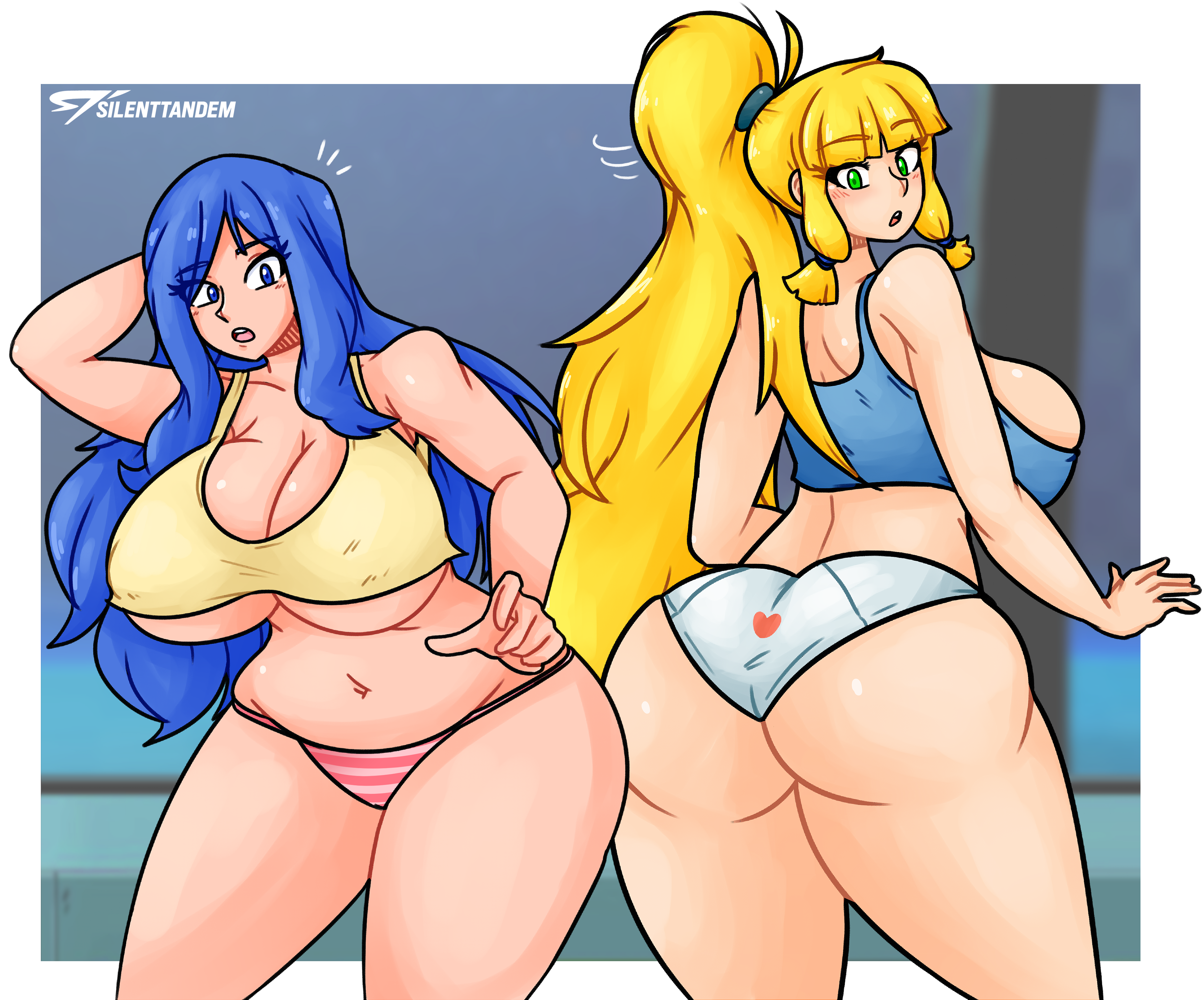 The Solarion Project Rule 34 Image