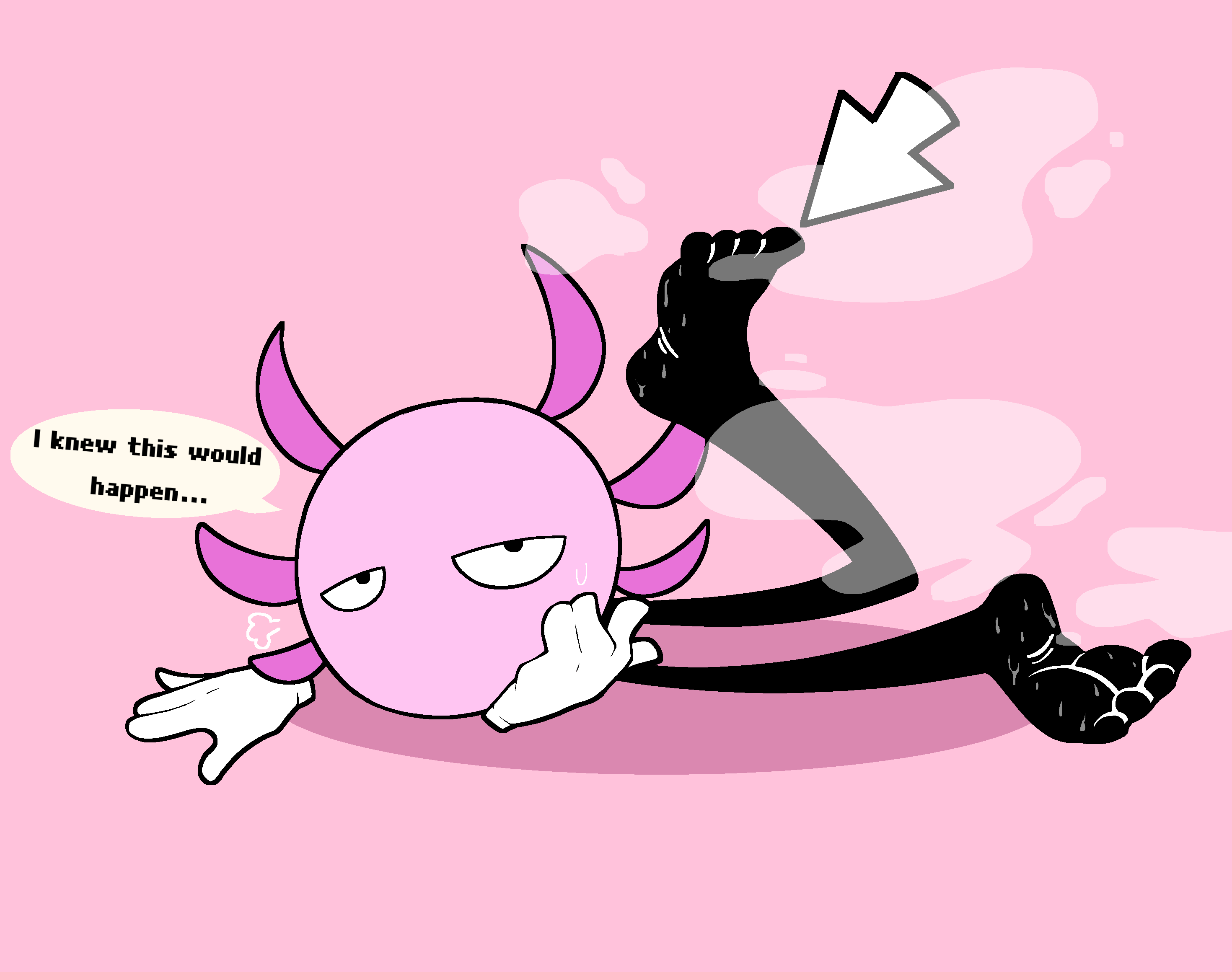 Kinito (Kinitopet) Rule 34 Image