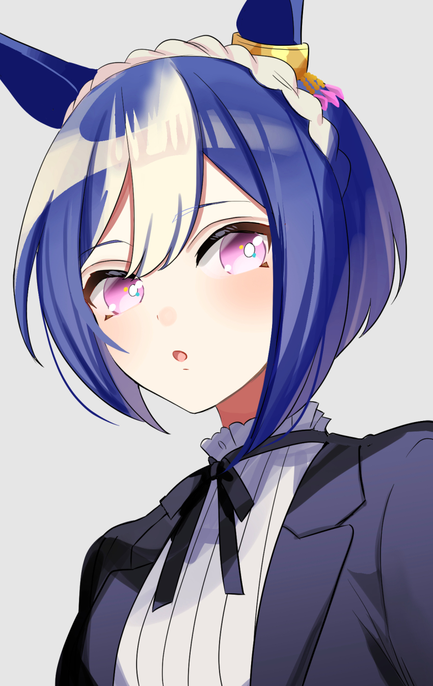Cesario (Umamusume) Rule 34 Image