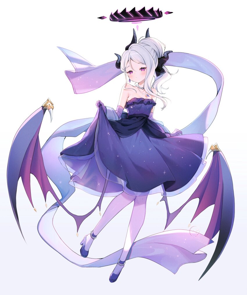 Hina (Blue Archive) Rule 34 Image