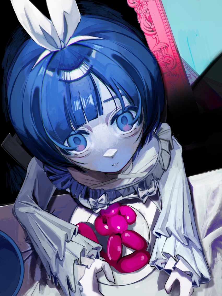 Horror (Theme) Rule 34 Image