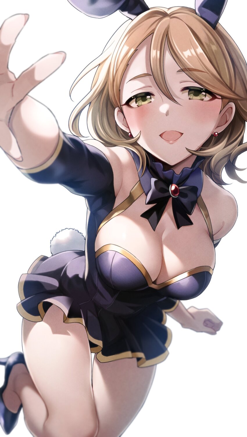 Yanagi Kiyora (Idolmaster) Rule 34 Image
