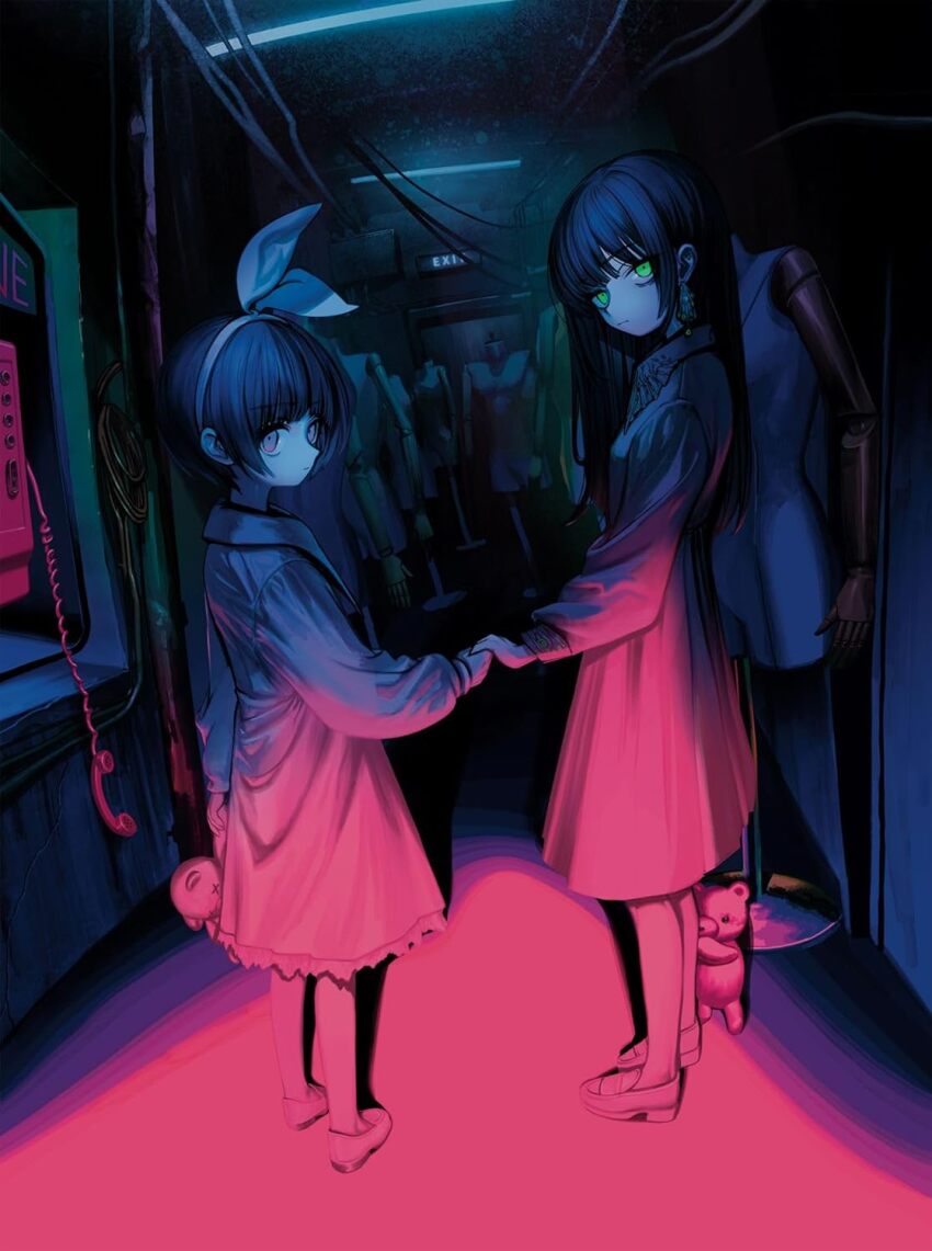 Unnamed Girl (X0o0x) Rule 34 Image