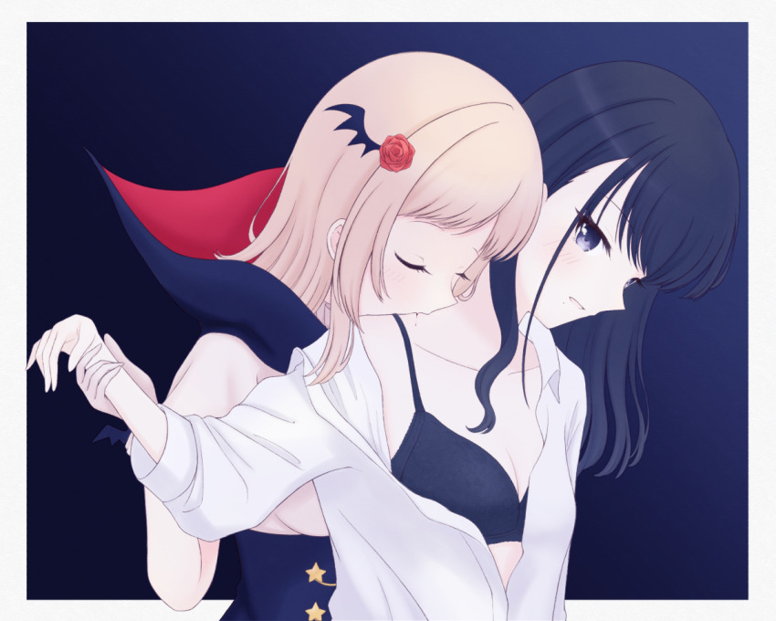 Kazano Hiori (Idolmaster) Rule 34 Image
