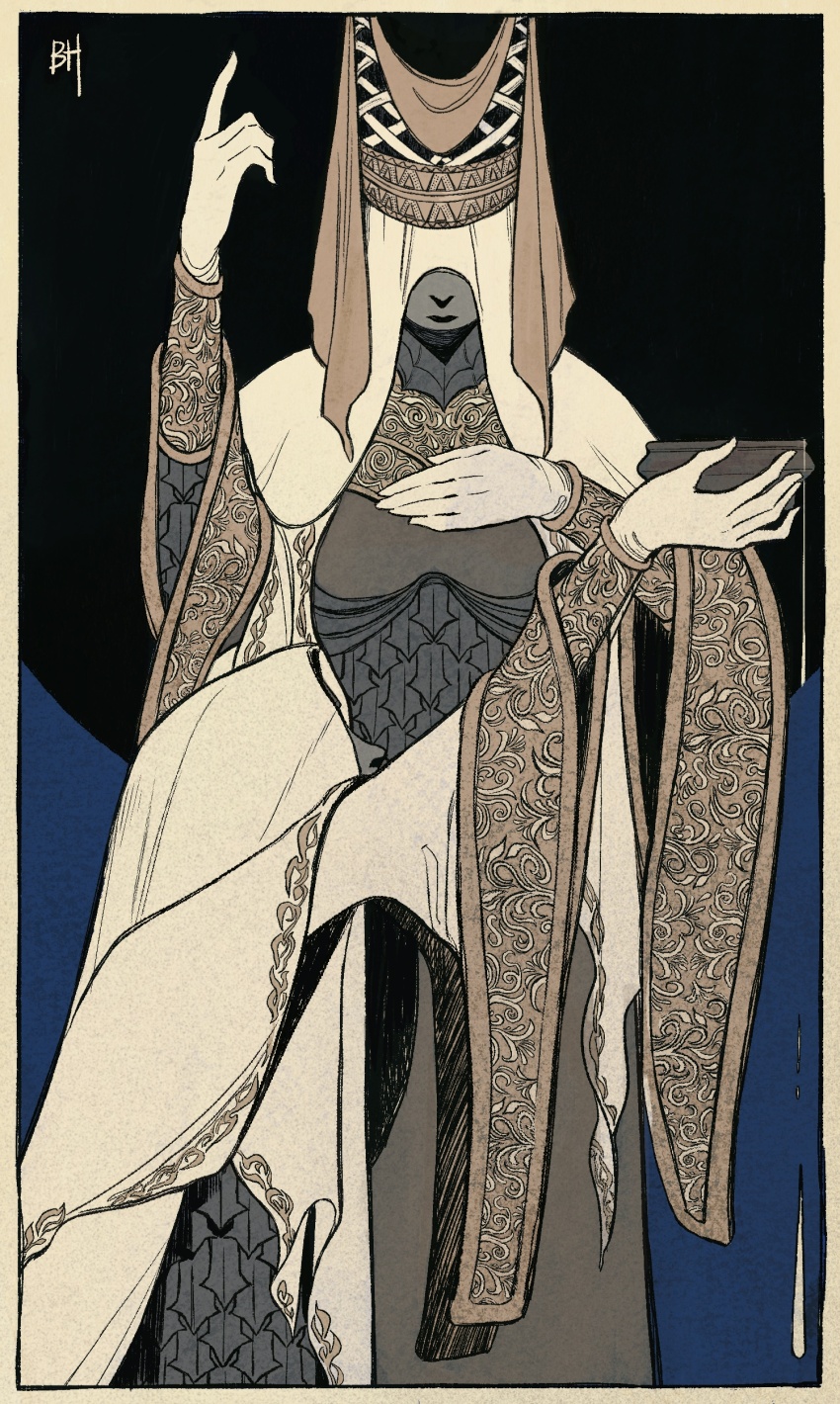 Character Request (Elden Ring) Rule 34 Image