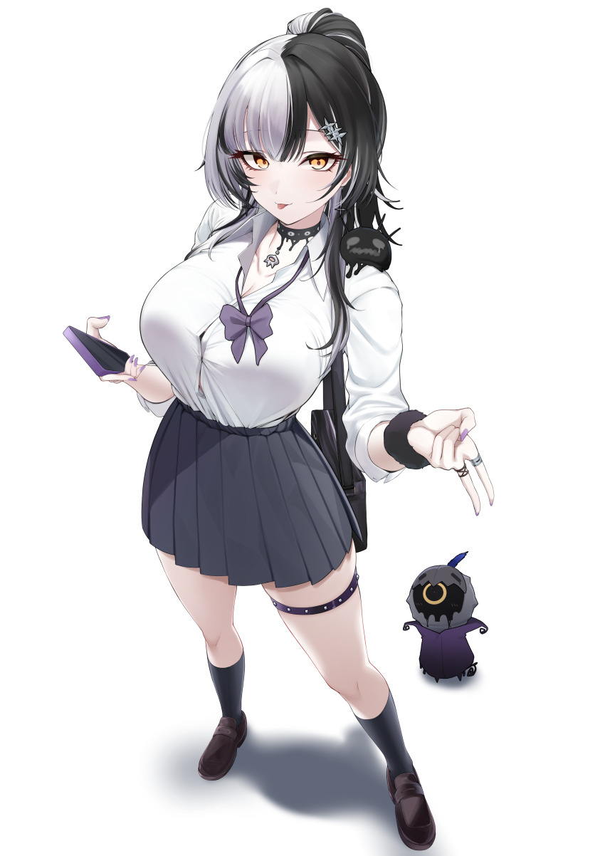 Shiori Novella (Hololive) Rule 34 Image
