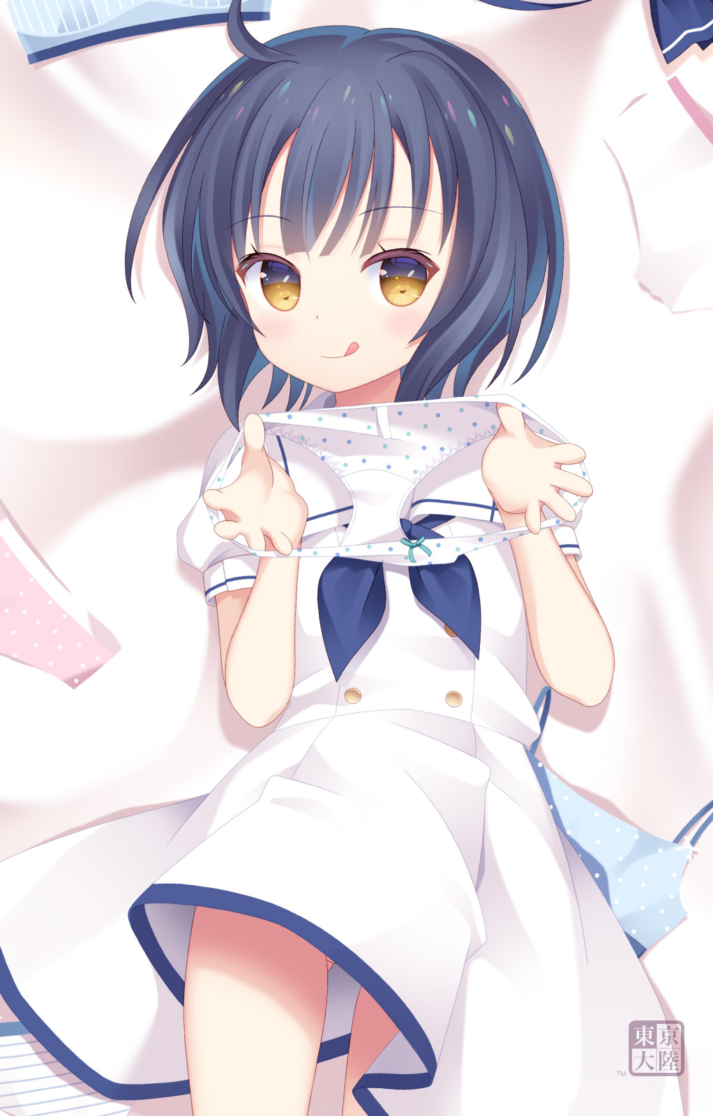 Gochuumon Wa Usagi Desu Ka? Rule 34 Image
