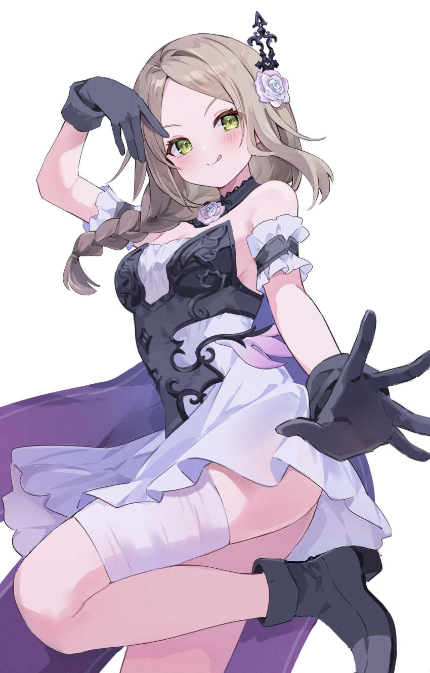 Firis Mistlud (Atelier (Series)) Rule 34 Image
