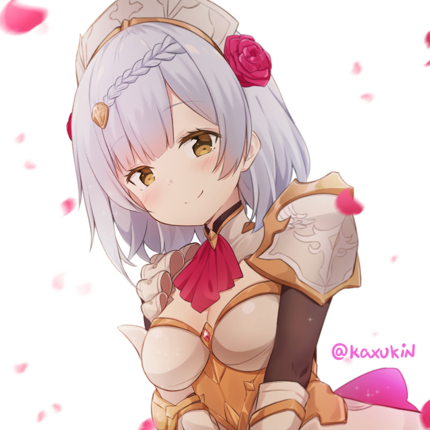 Noelle (Genshin Impact) Rule 34 Image