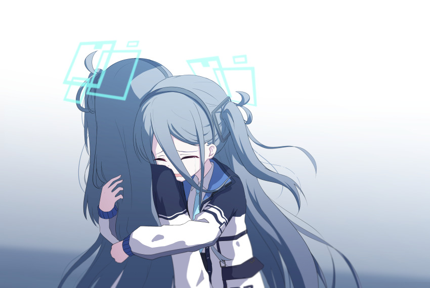 Kei (Blue Archive) Rule 34 Image