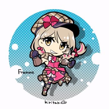Framme (Fire Emblem) Rule 34 Image