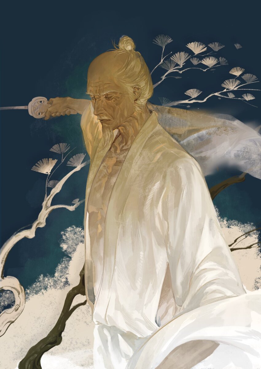 Sekiro: Shadows Die Twice Rule 34 Image