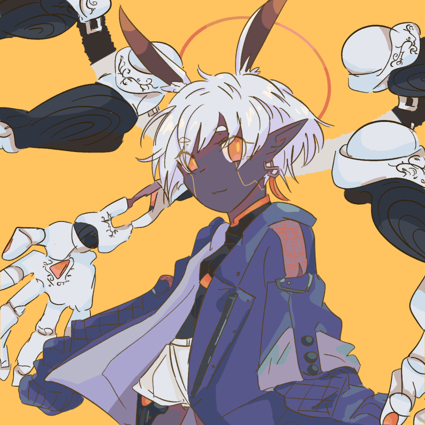 Noah (Crymachina) Rule 34 Image