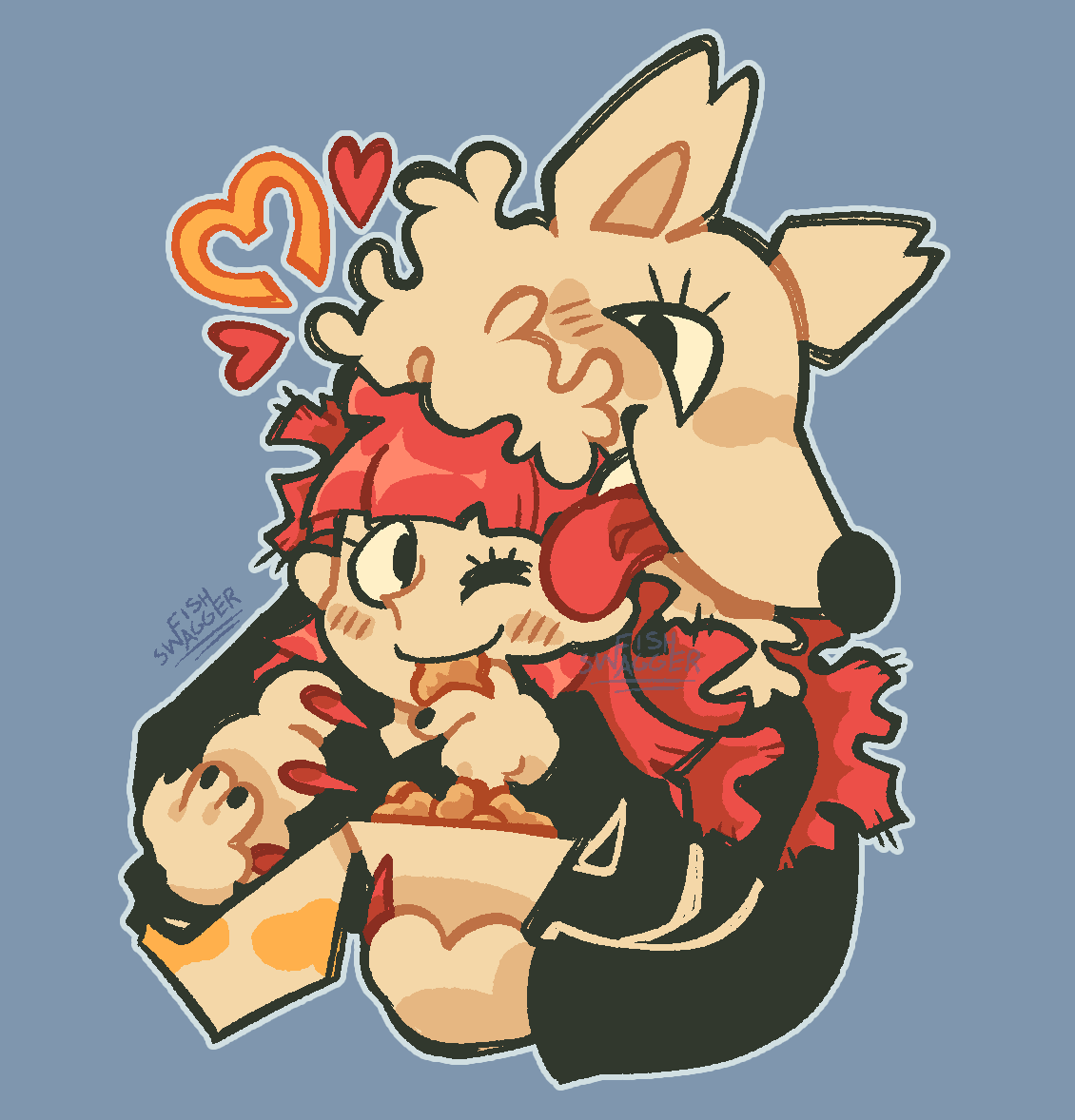 Mcdonald'S Rule 34 Image