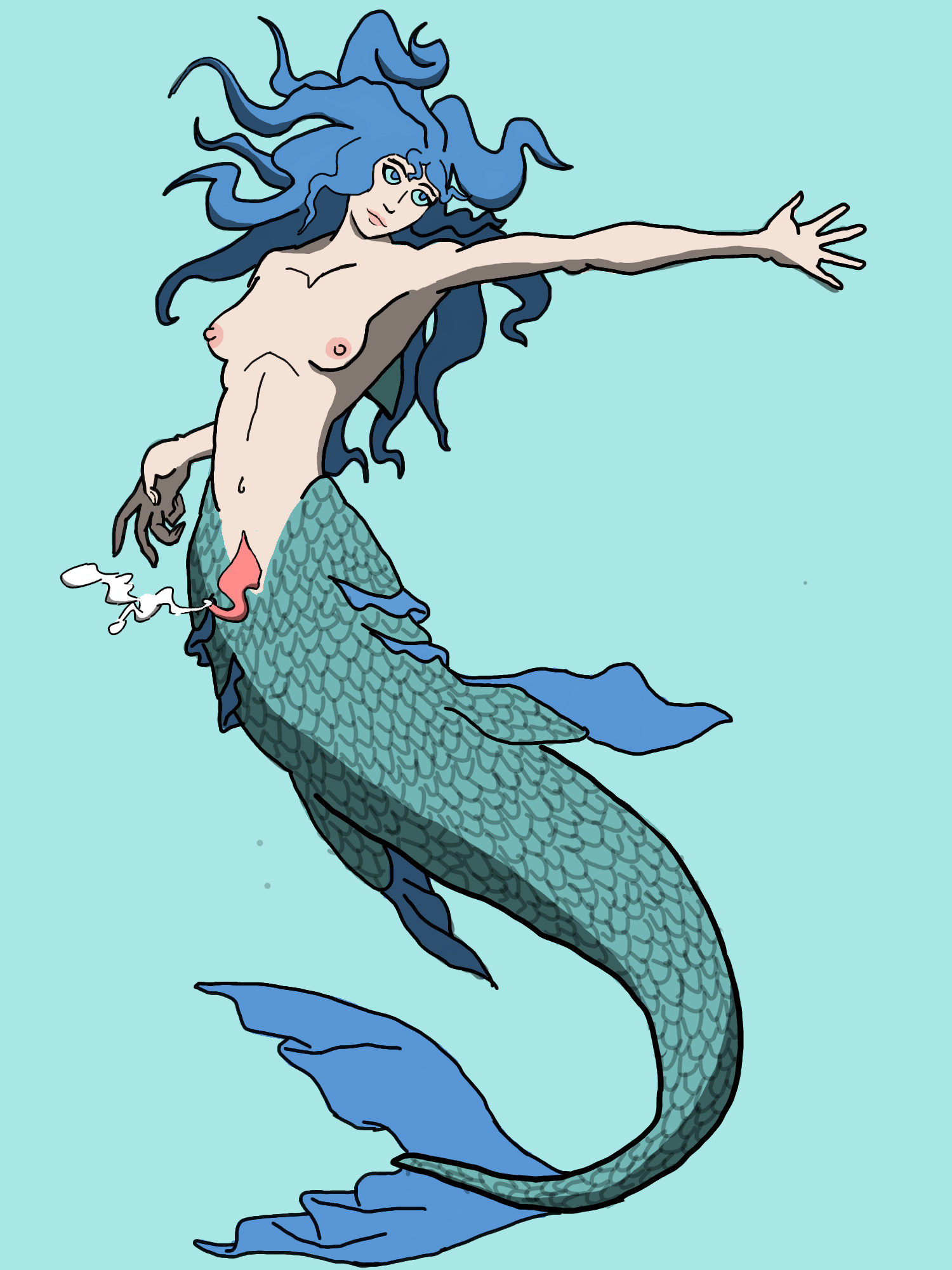 1futa Rule 34 Image