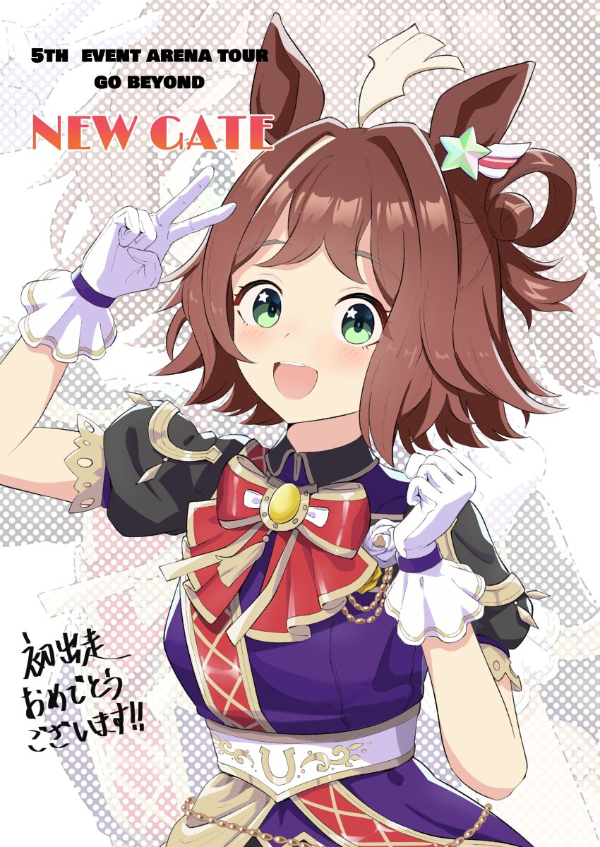 Rhein Kraft (Umamusume) Rule 34 Image