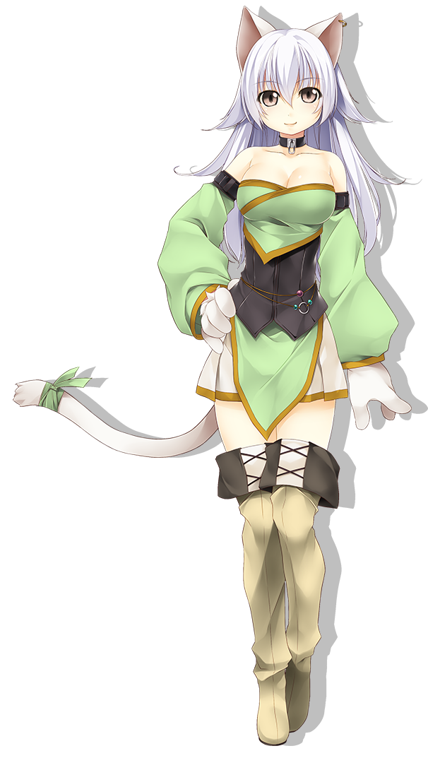 Animal Ears Rule 34 Image