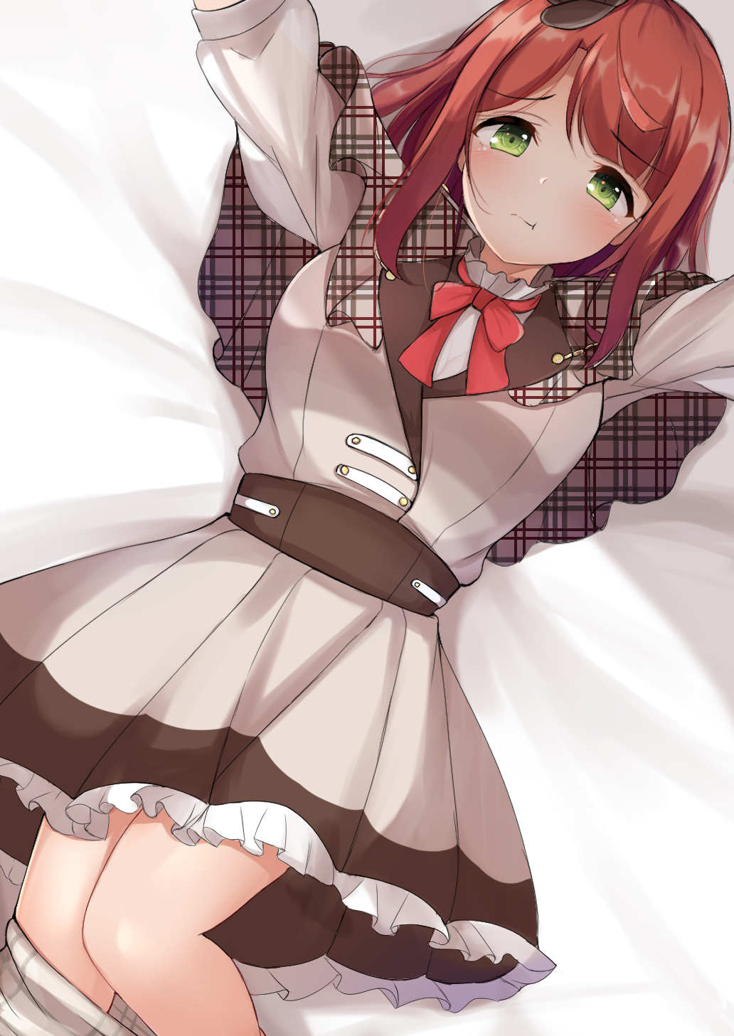 Uehara Ayumu (Love Live!) Rule 34 Image