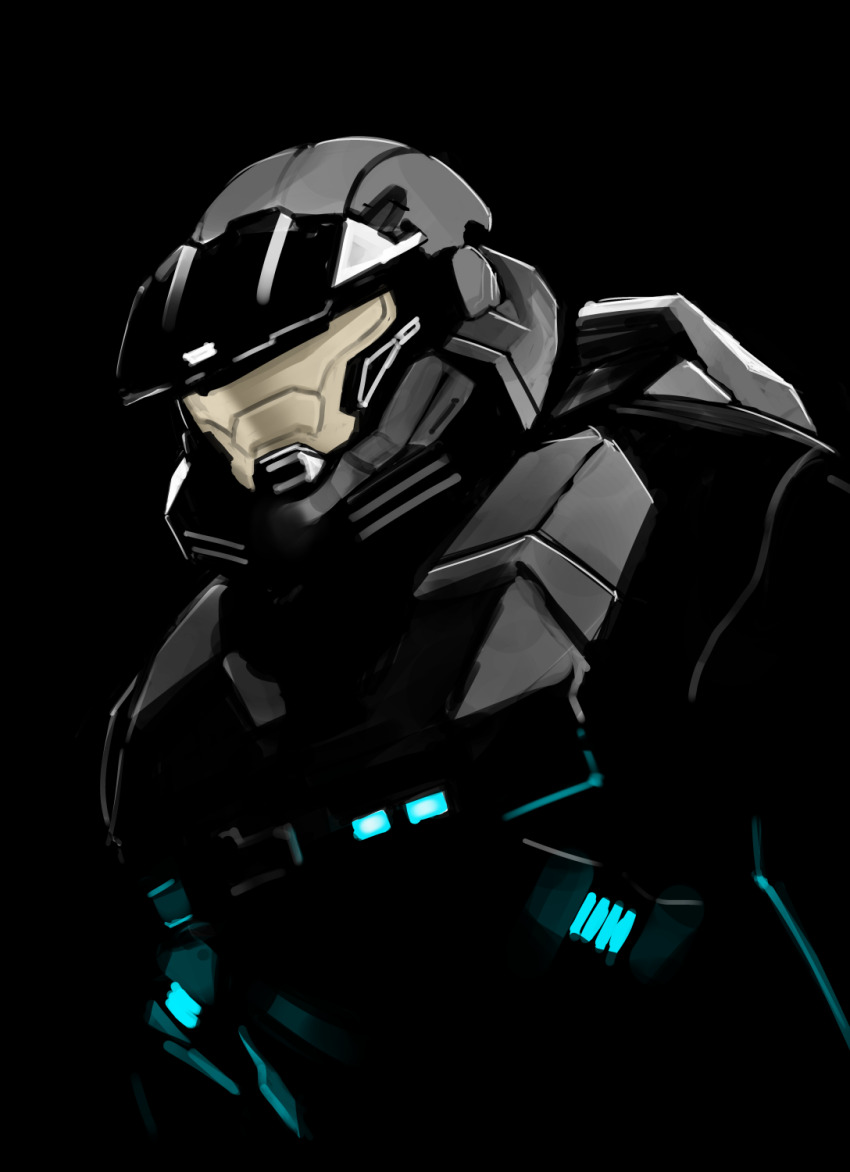 Sate (Halo (Series)) Rule 34 Image