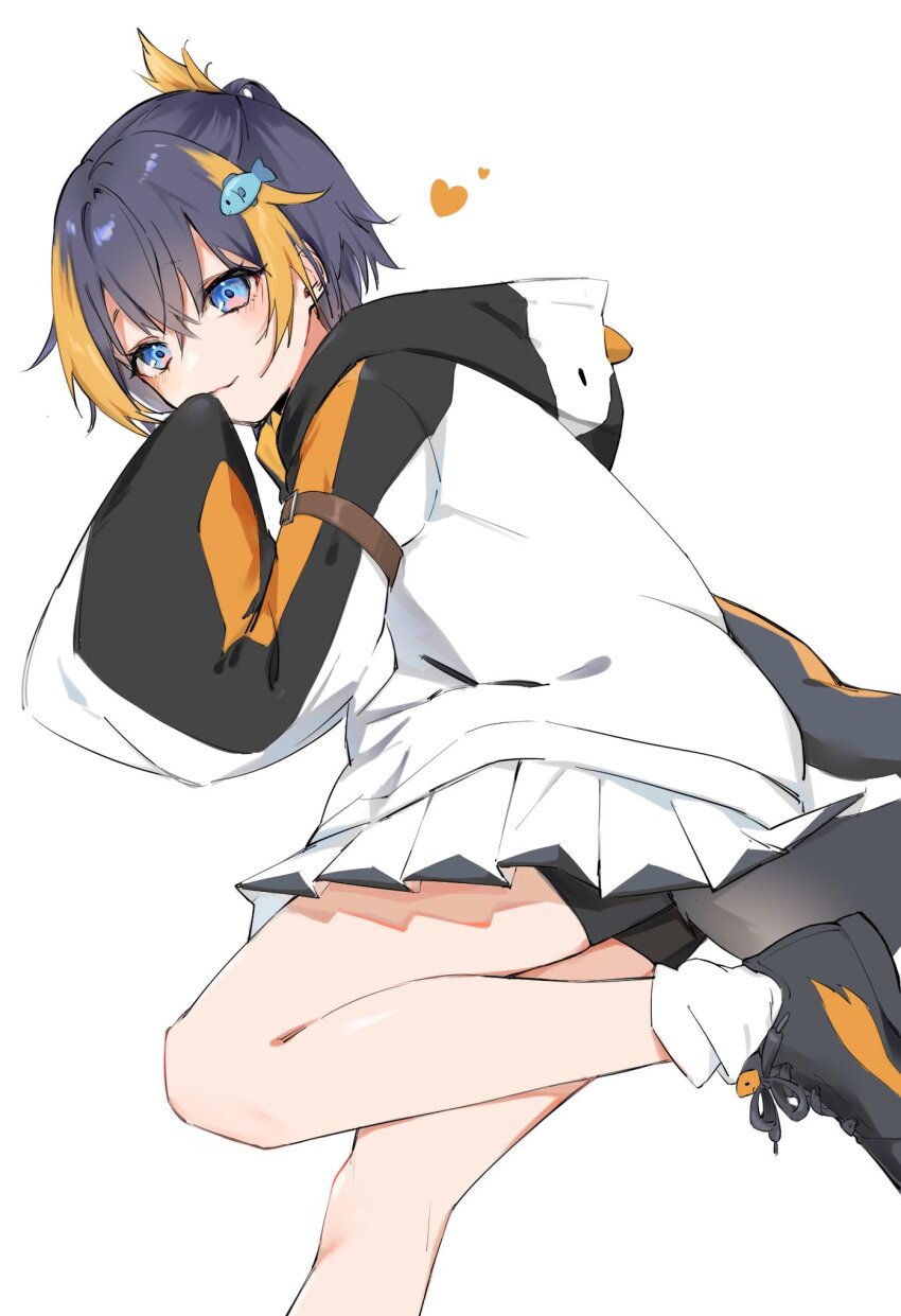Petra Gurin (Nijisanji) Rule 34 Image