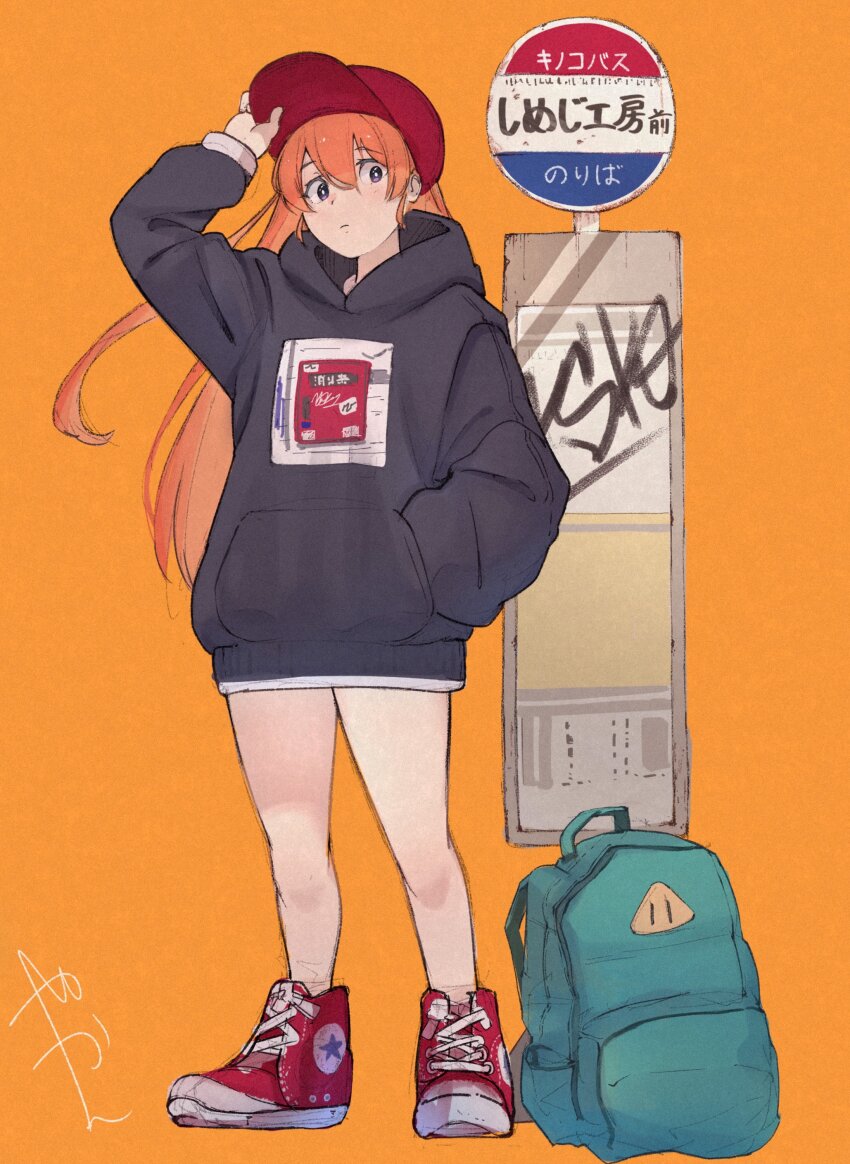 Souryuu Asuka Langley (Neon Genesis Evangelion) Rule 34 Image