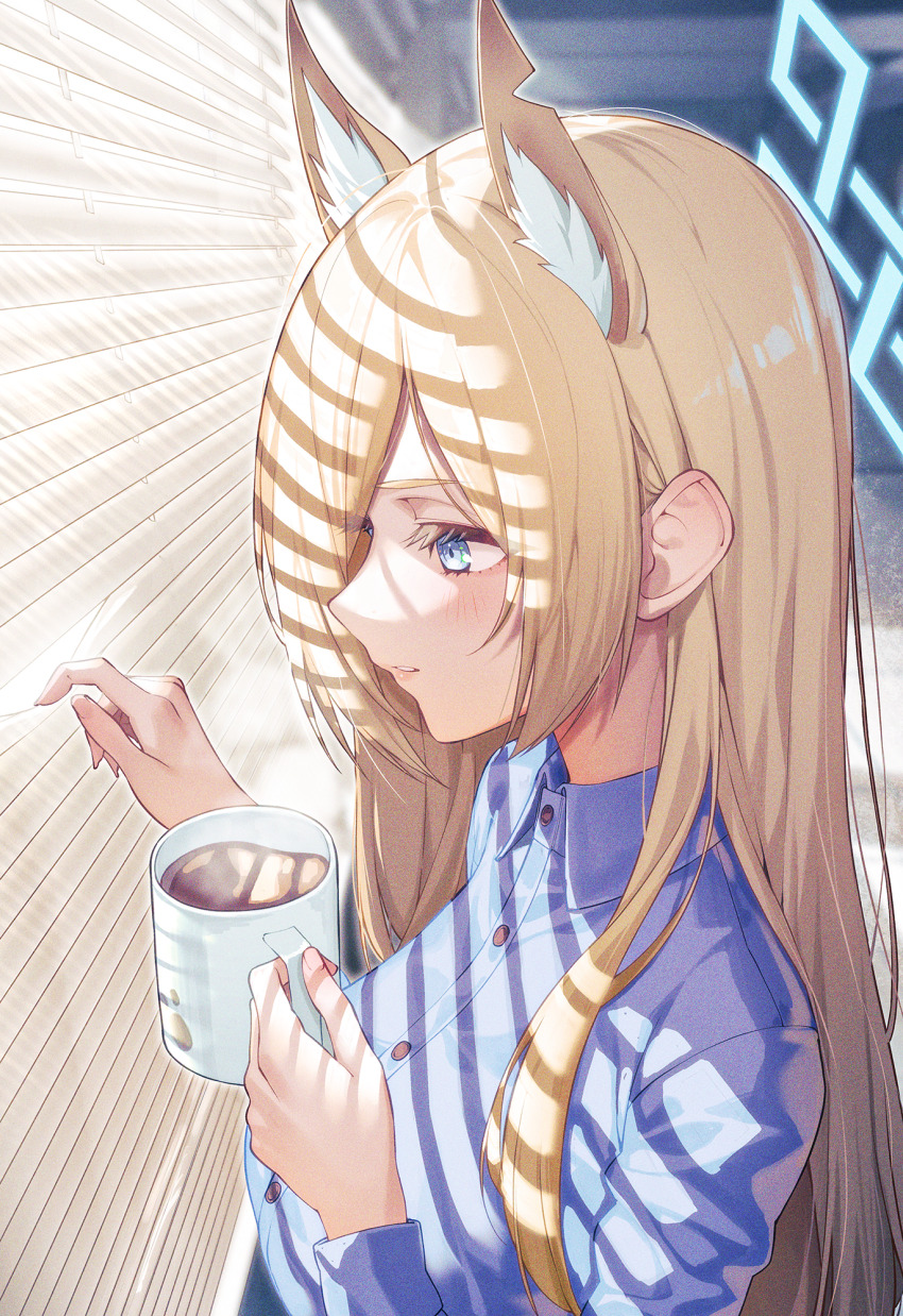 Kanna (Blue Archive) Rule 34 Image