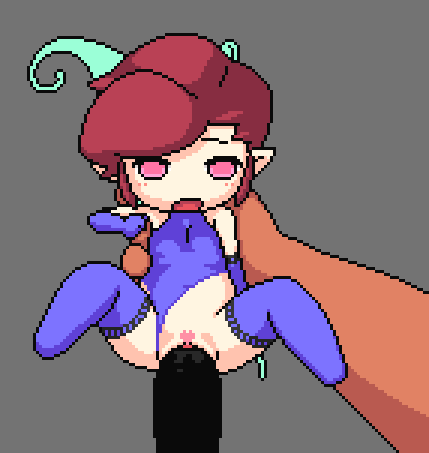 Pixie (Megami Tensei) Rule 34 Image
