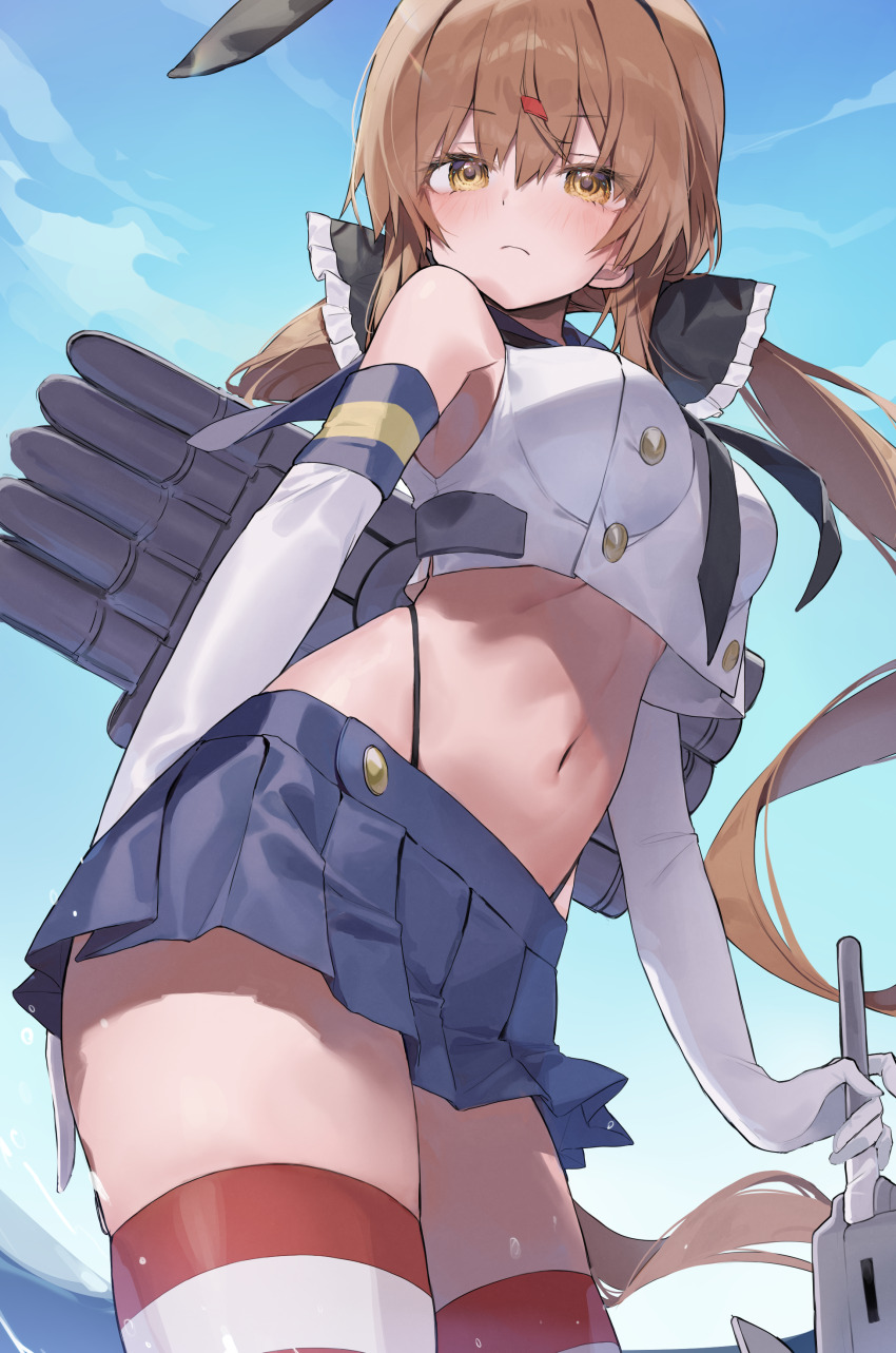 Kantai Collection Rule 34 Image