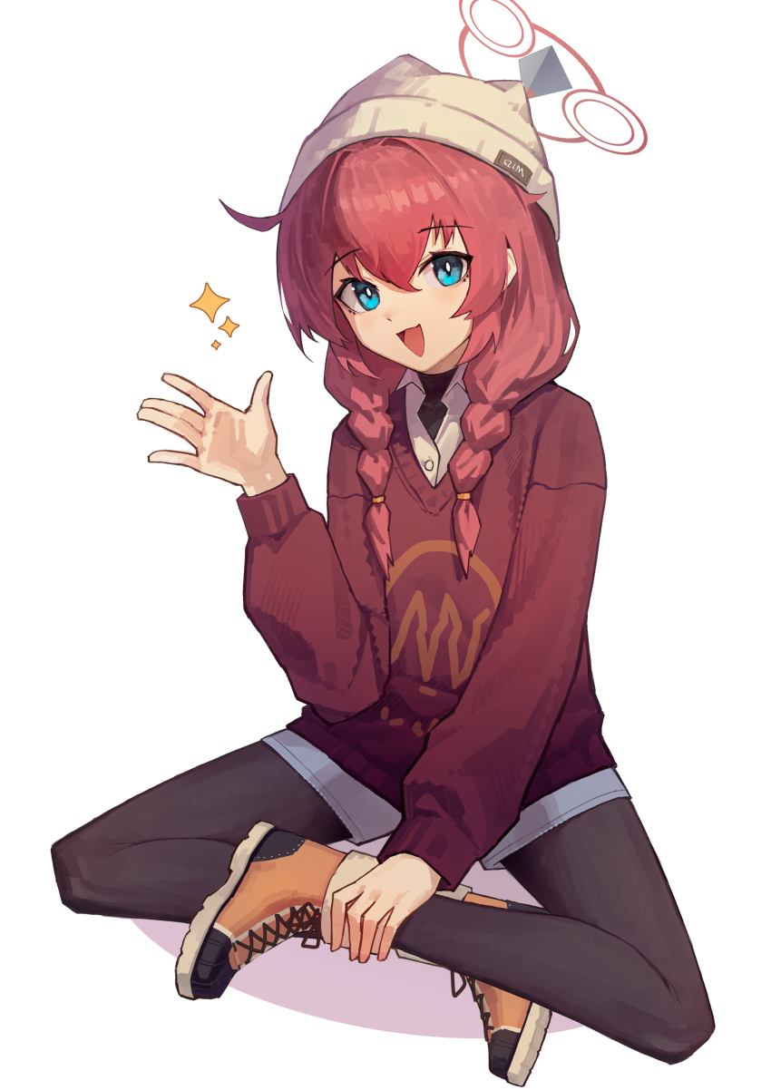 Maki (Blue Archive) Rule 34 Image