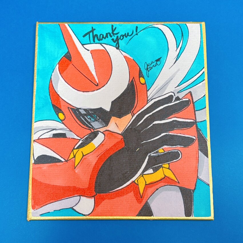 Protoman.Exe (Mega Man (Series)) Rule 34 Image