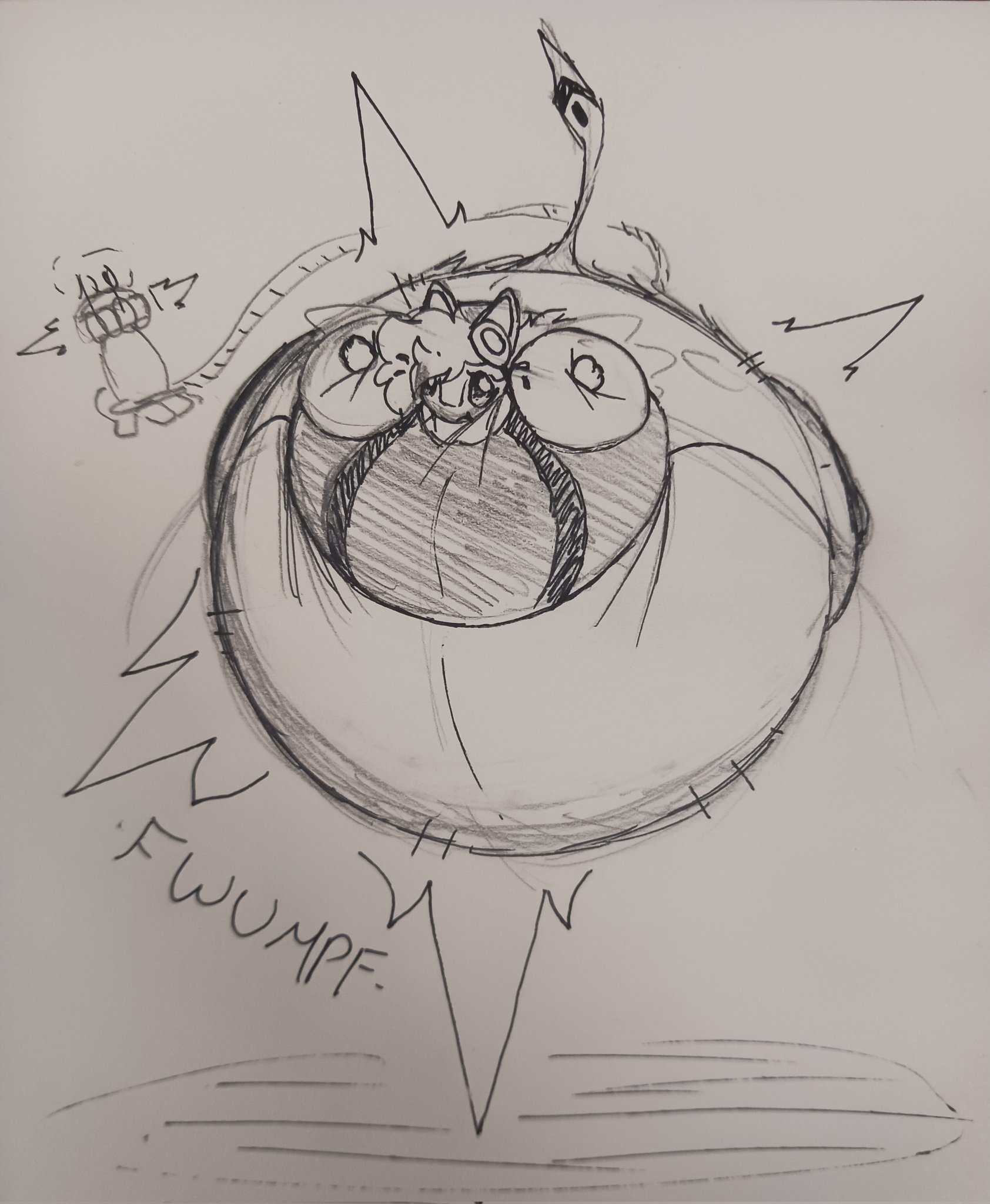 Ass Rule 34 Image