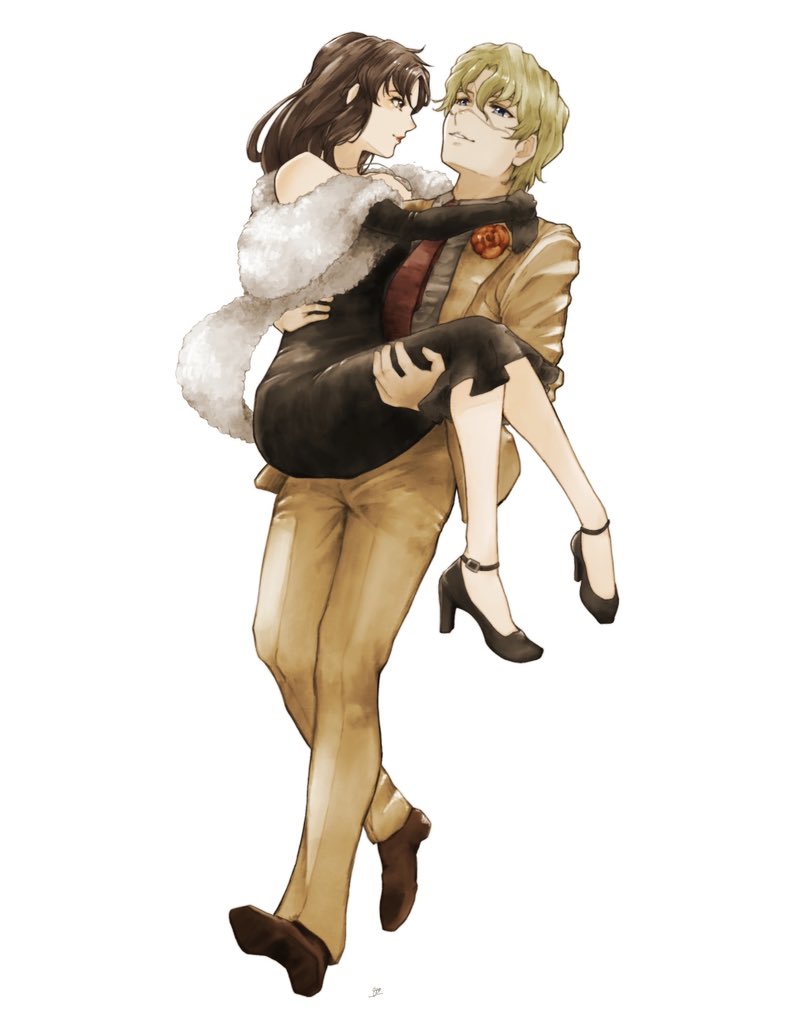 Mu La Flaga (Gundam) Rule 34 Image