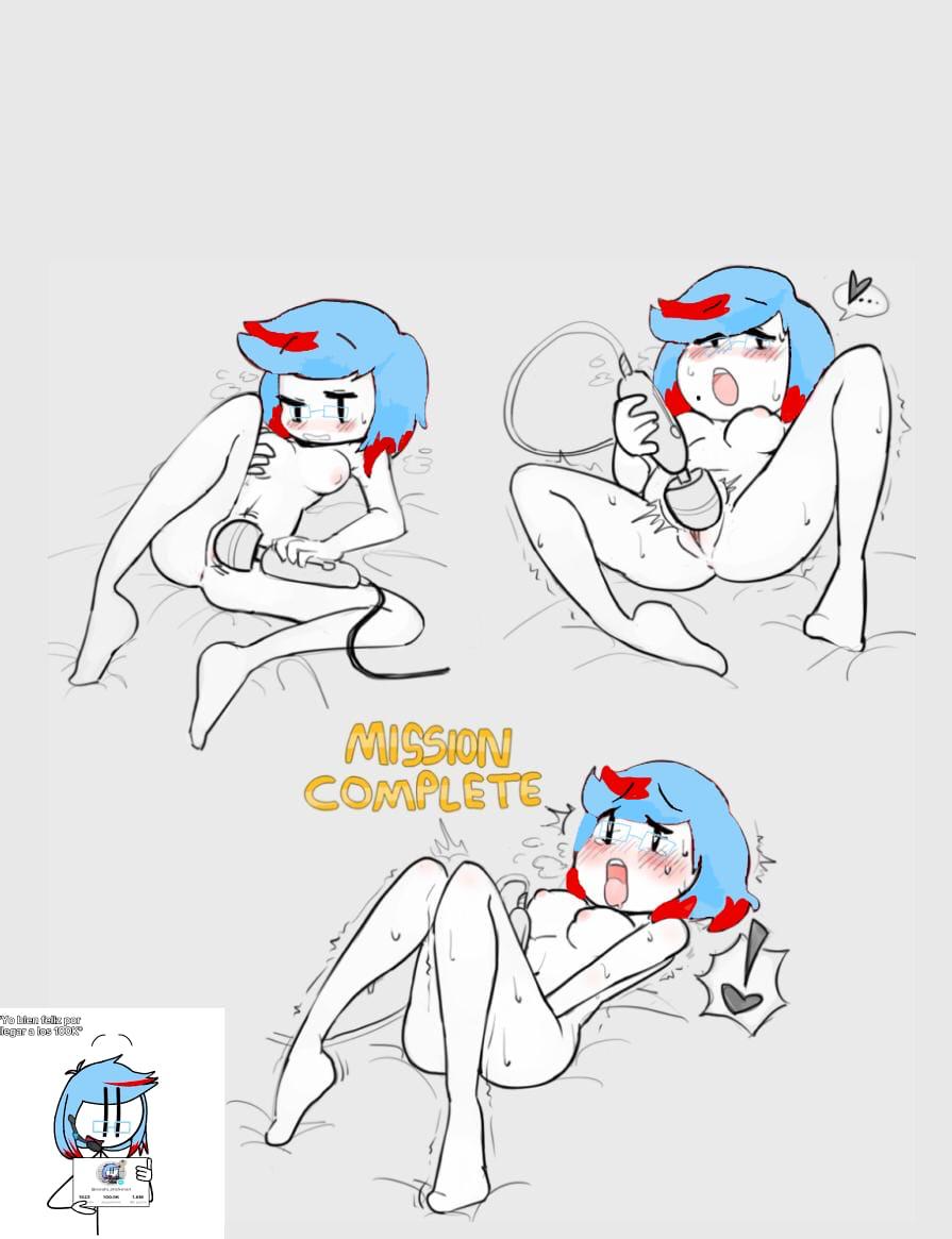 Dich Rule 34 Image