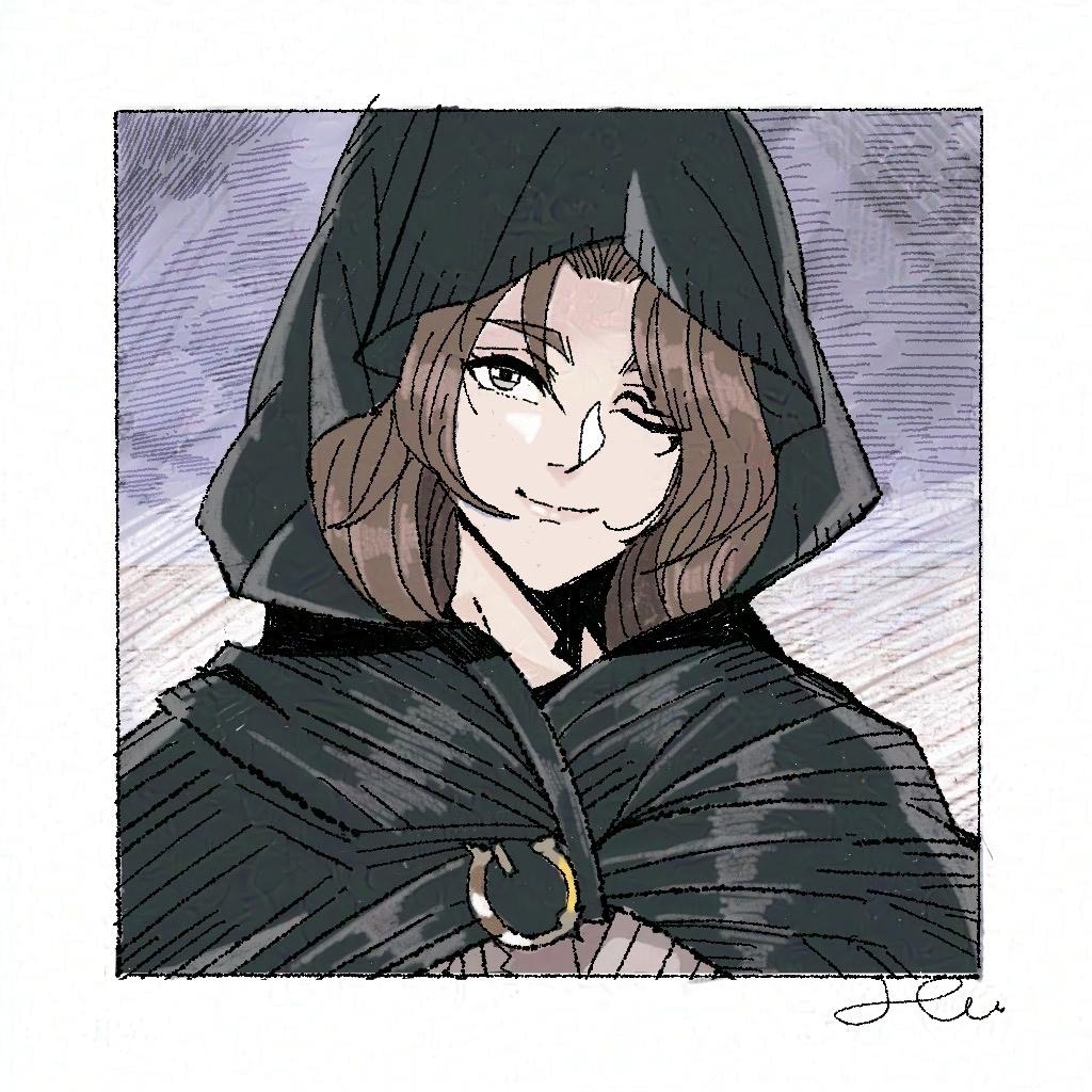 Melina (Elden Ring) Rule 34 Image